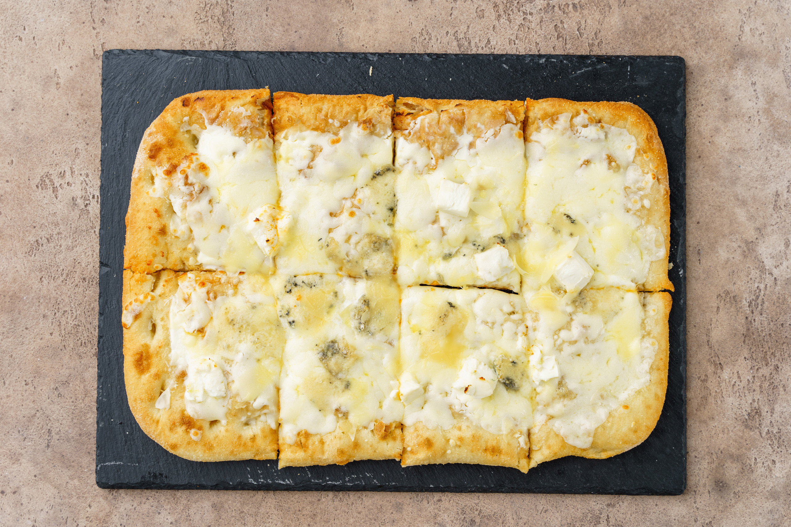 пицца четыре сыра рецепт высоцкая фото 55