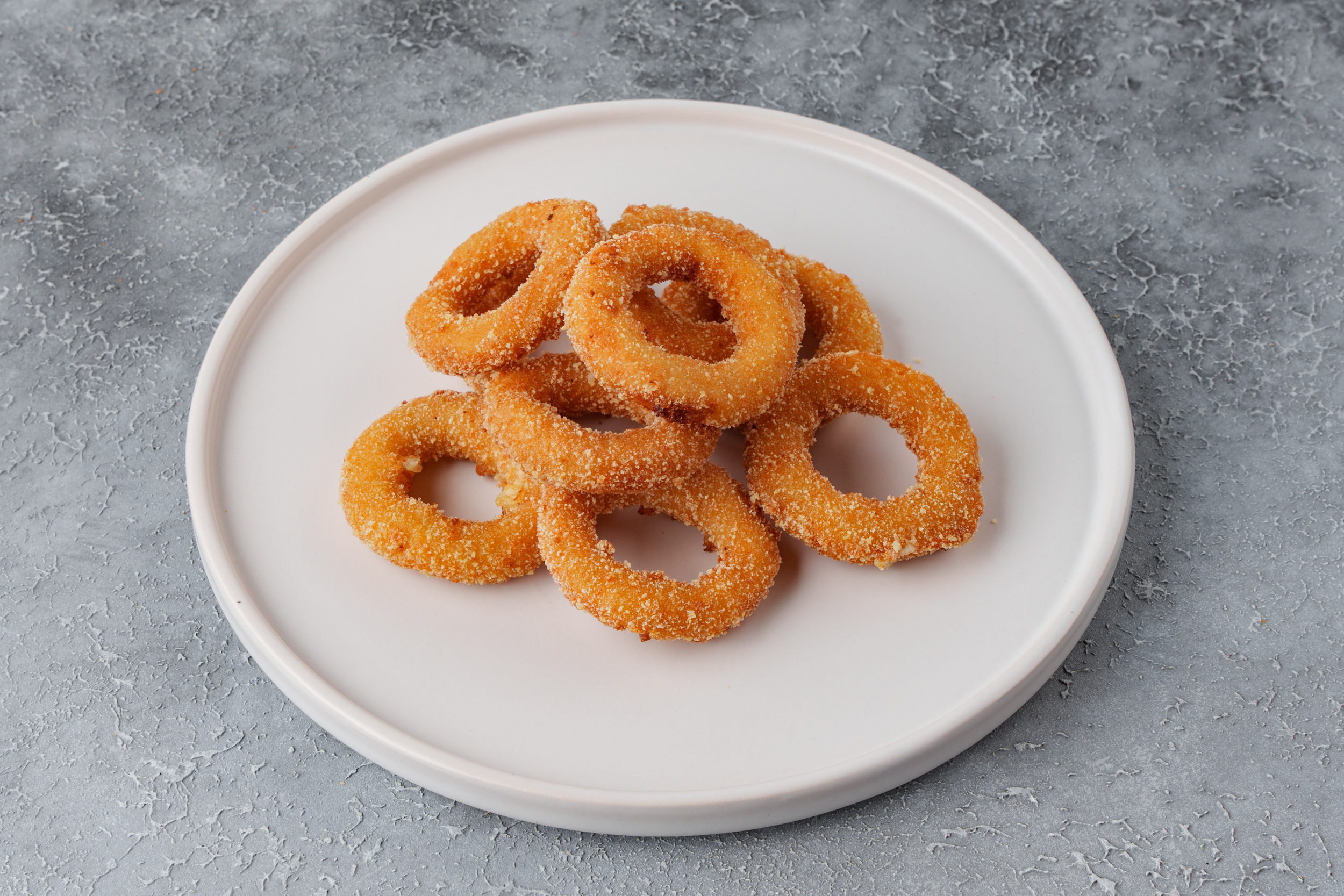 Р›СѓРєРѕРІС‹Рµ РљРѕР»РµС‡РєРё (onion Rings,