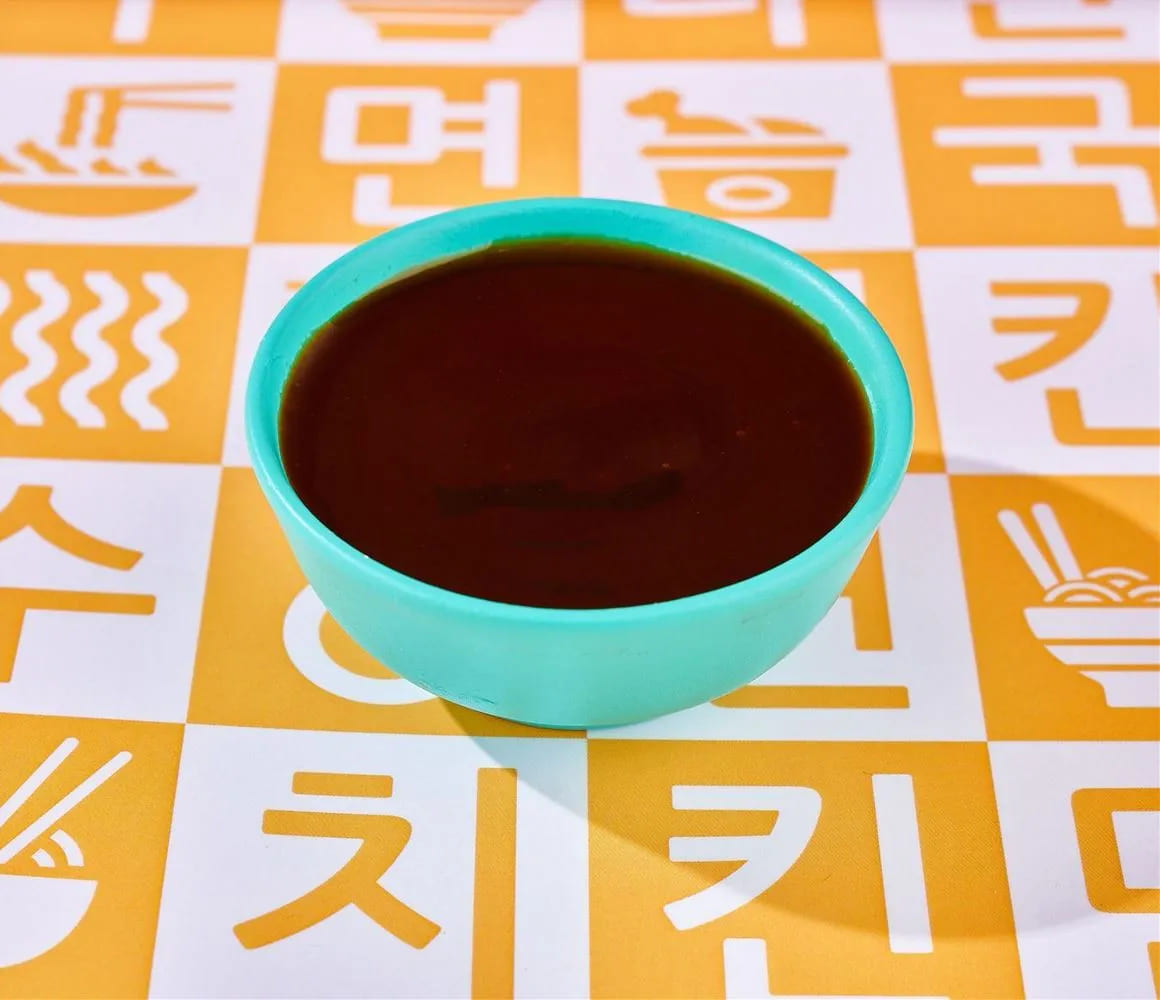 Соус Барбекю