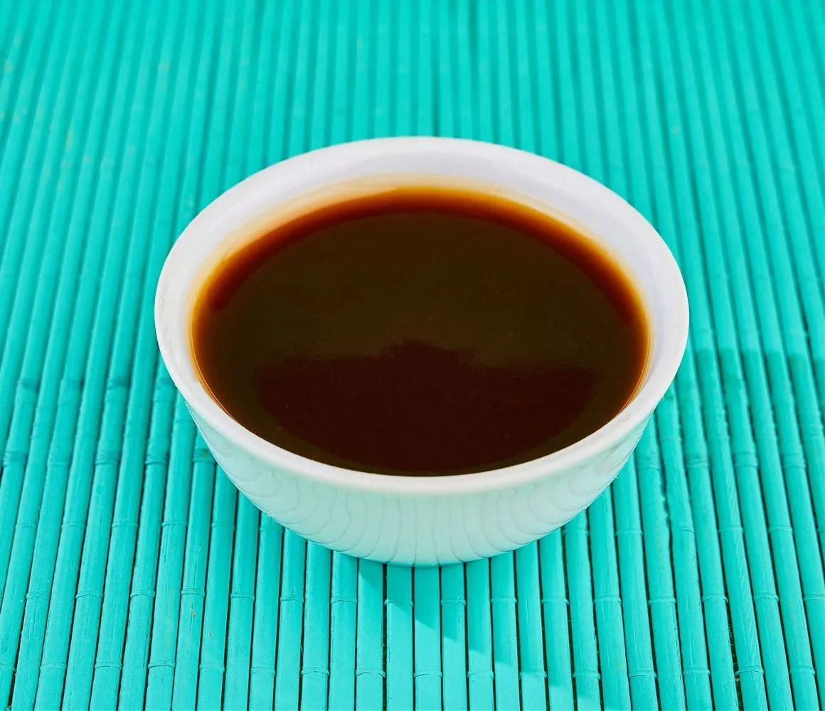 Соус Кисло-сладкий