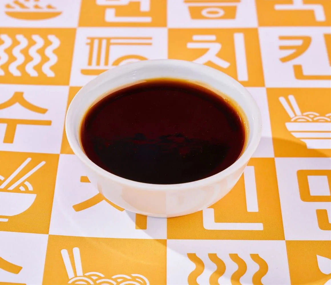 Соус Терияки