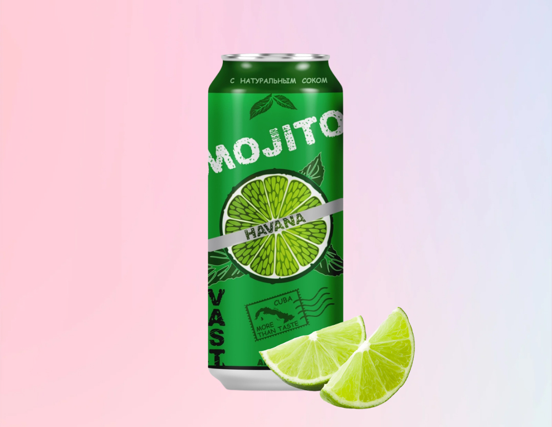 Мохито Гавана