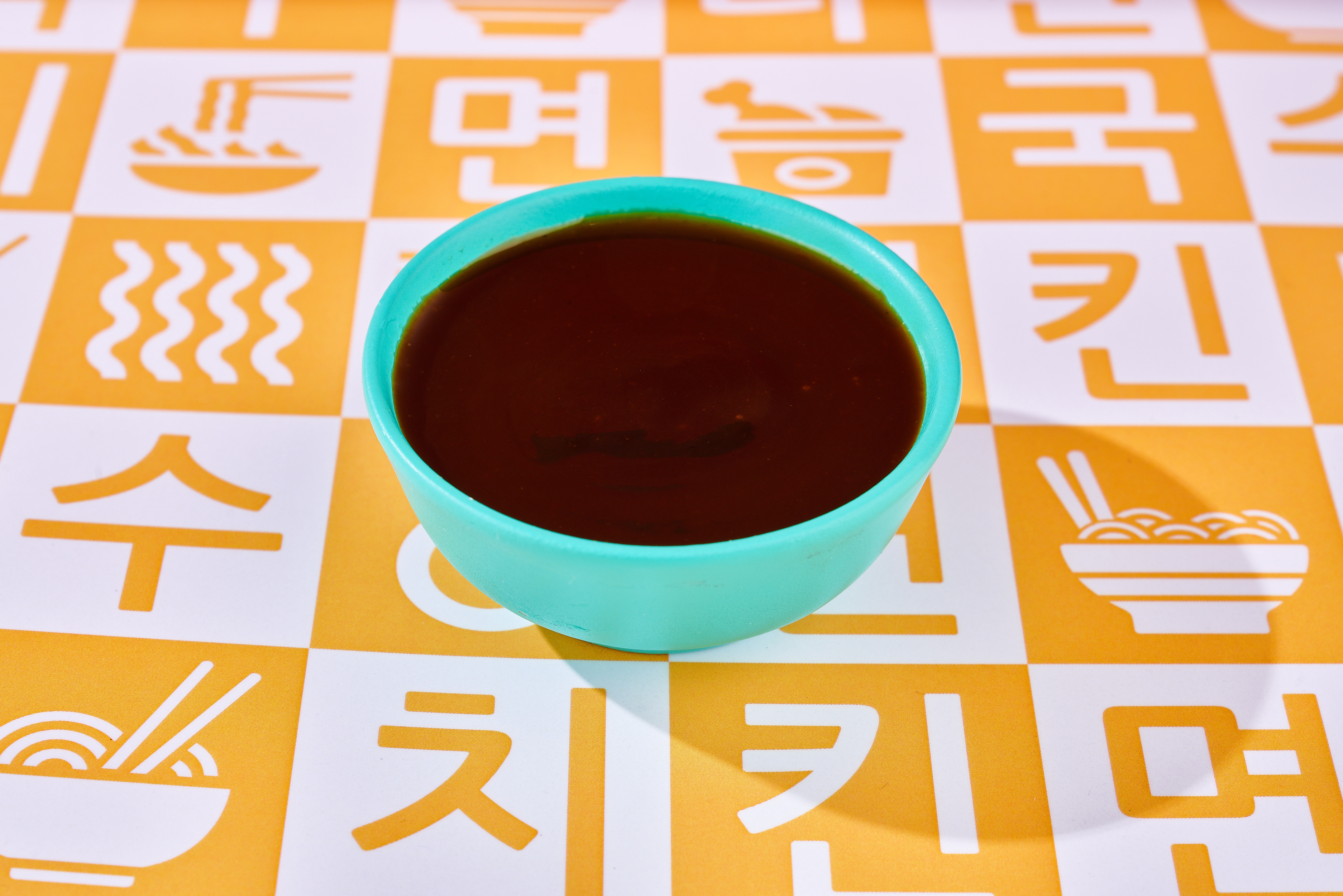 Соус Азиатский Барбекю