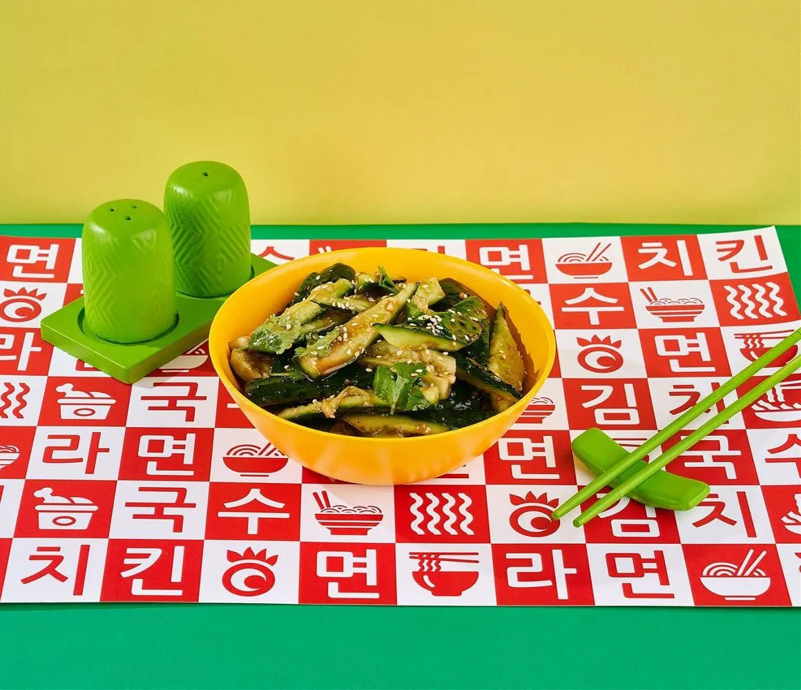 Огурцы битые 150 гр.