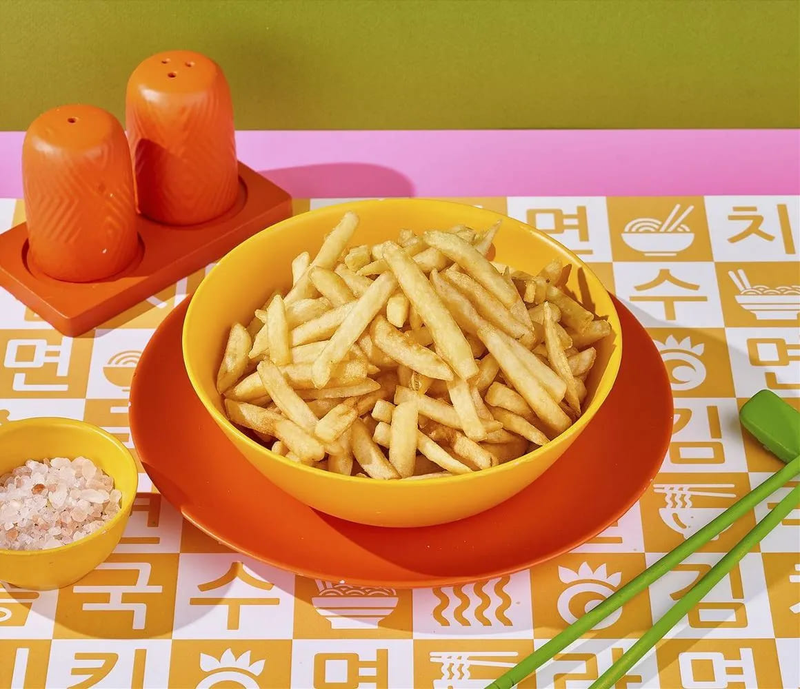 Картофель фри