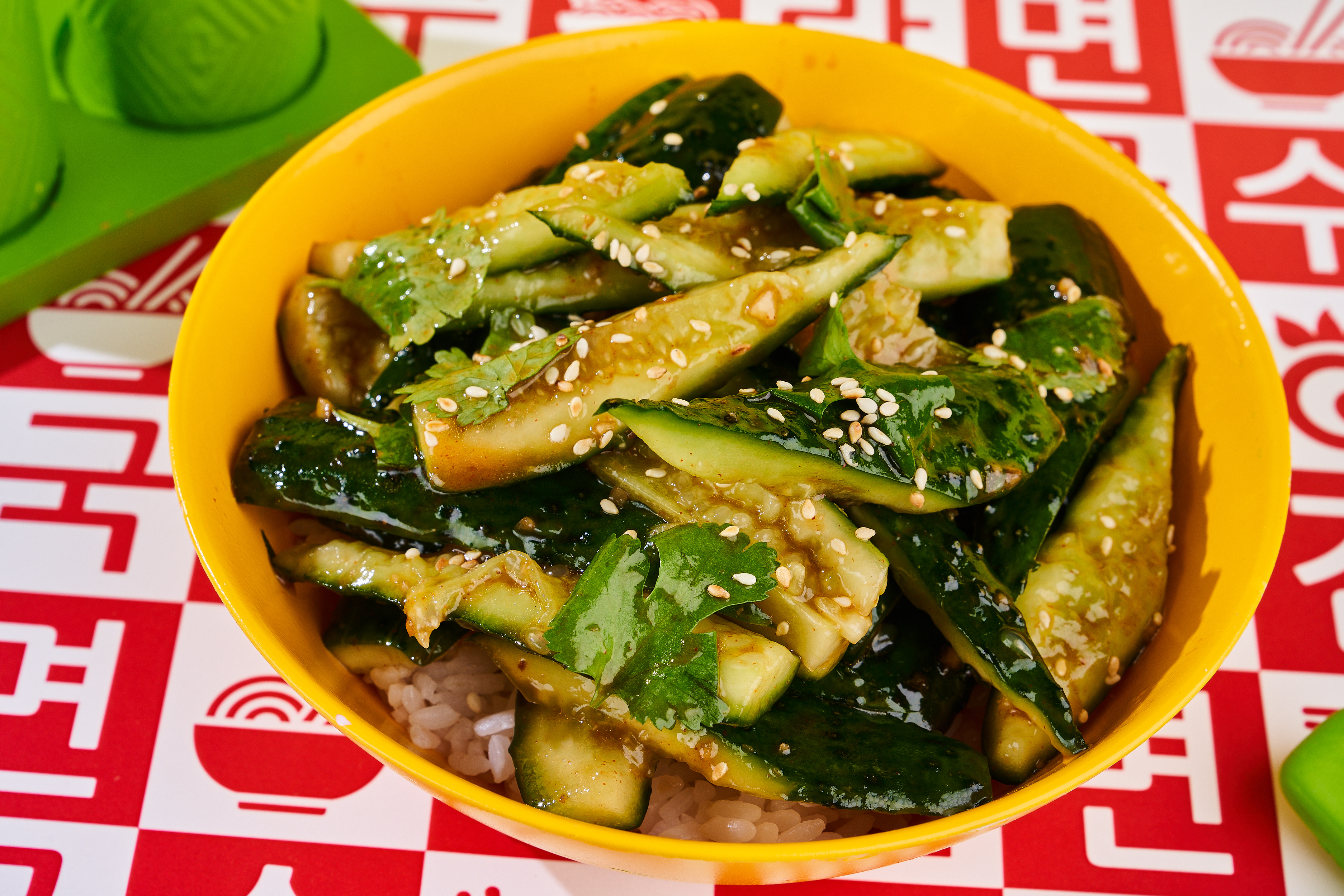 Огурцы битые 50гр.