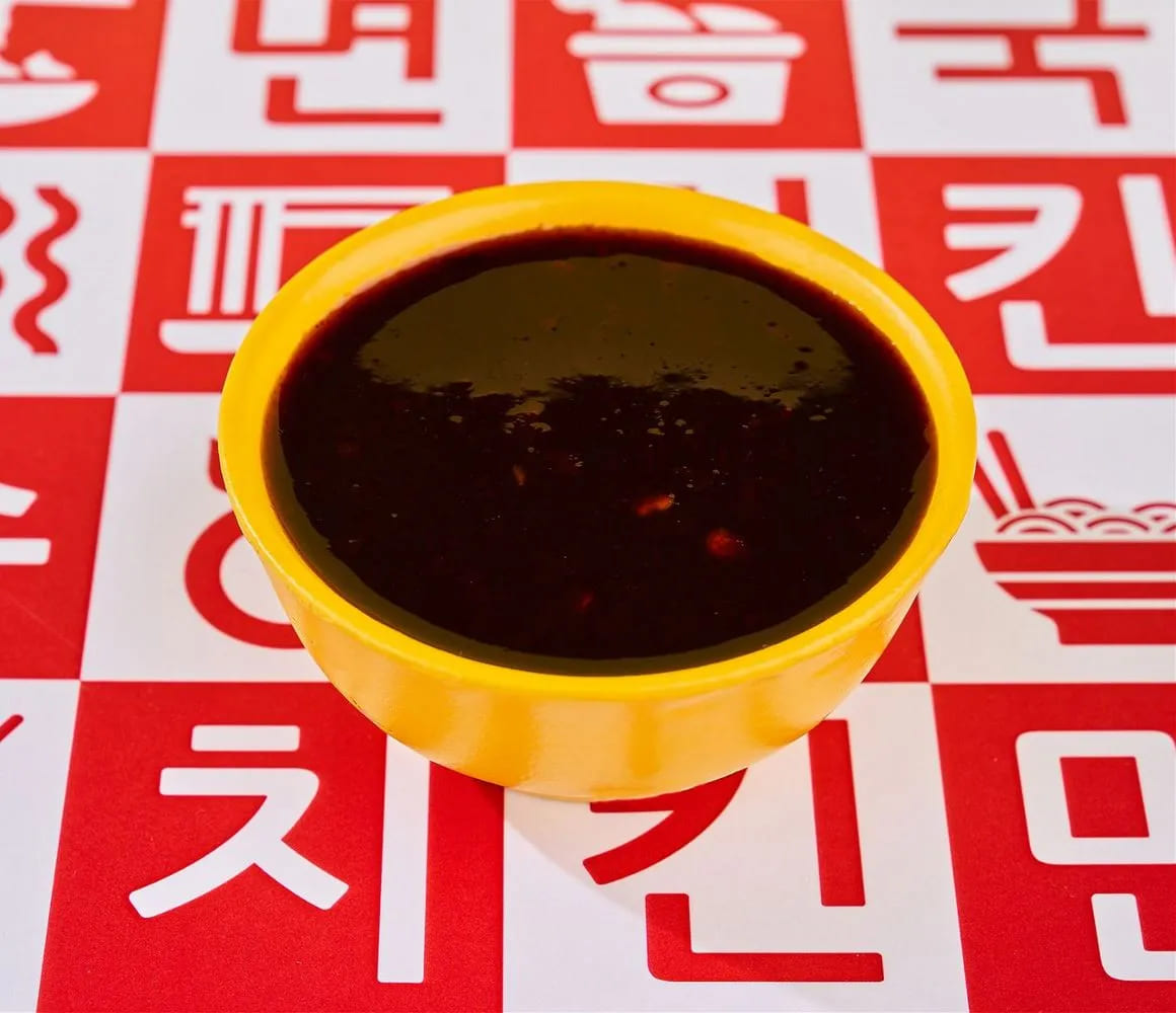 Соус Сладко-острый