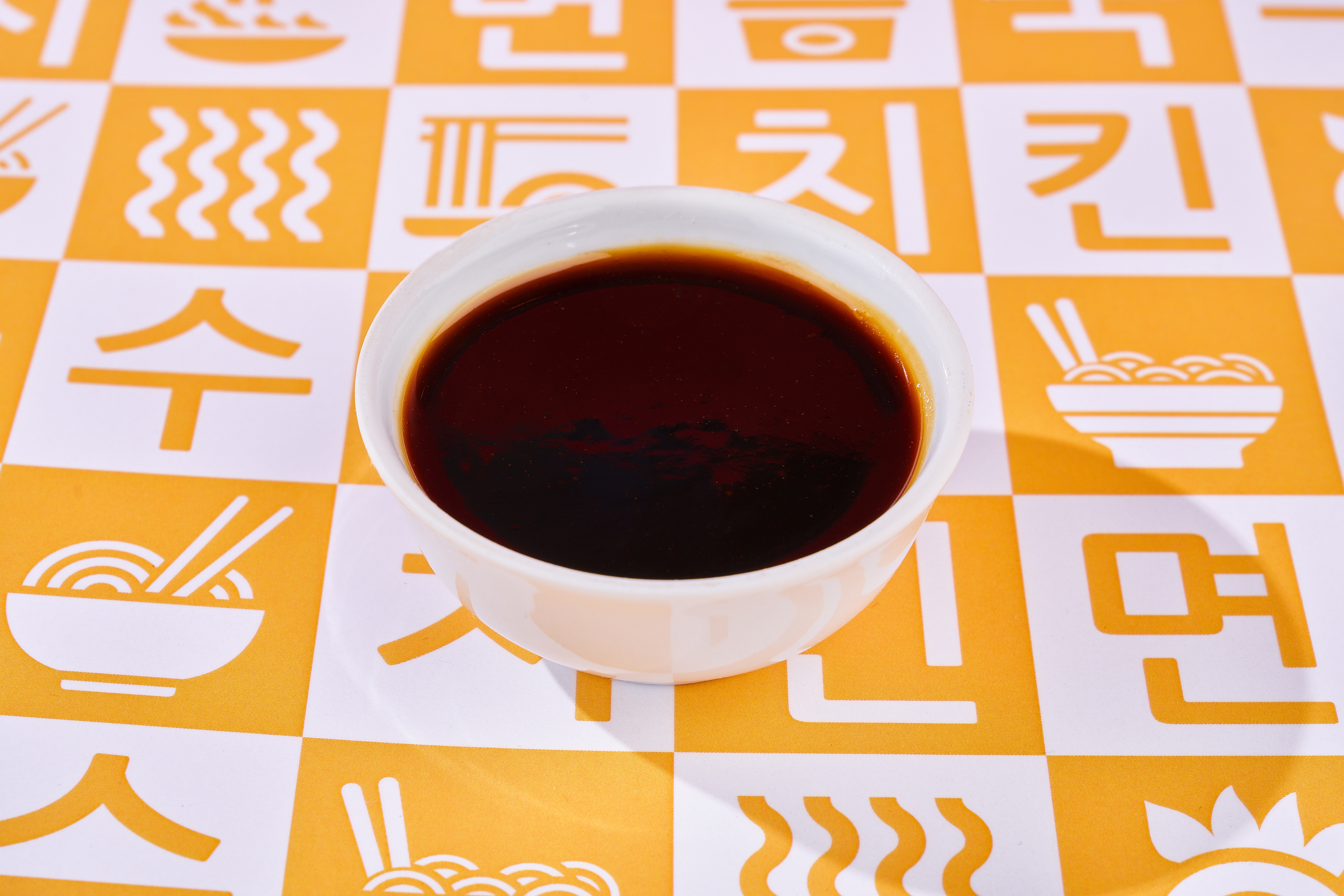 Соус Терияки