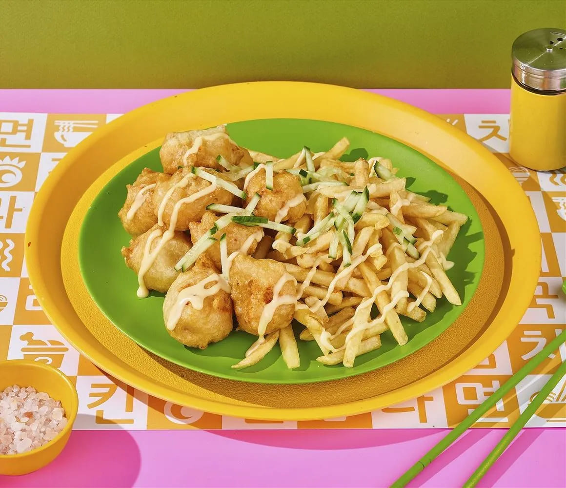 Гамза Чикен