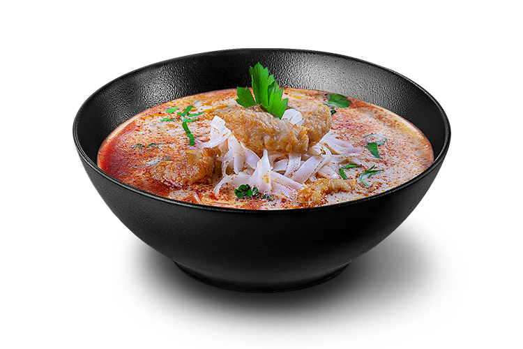 Том Ям Noodles