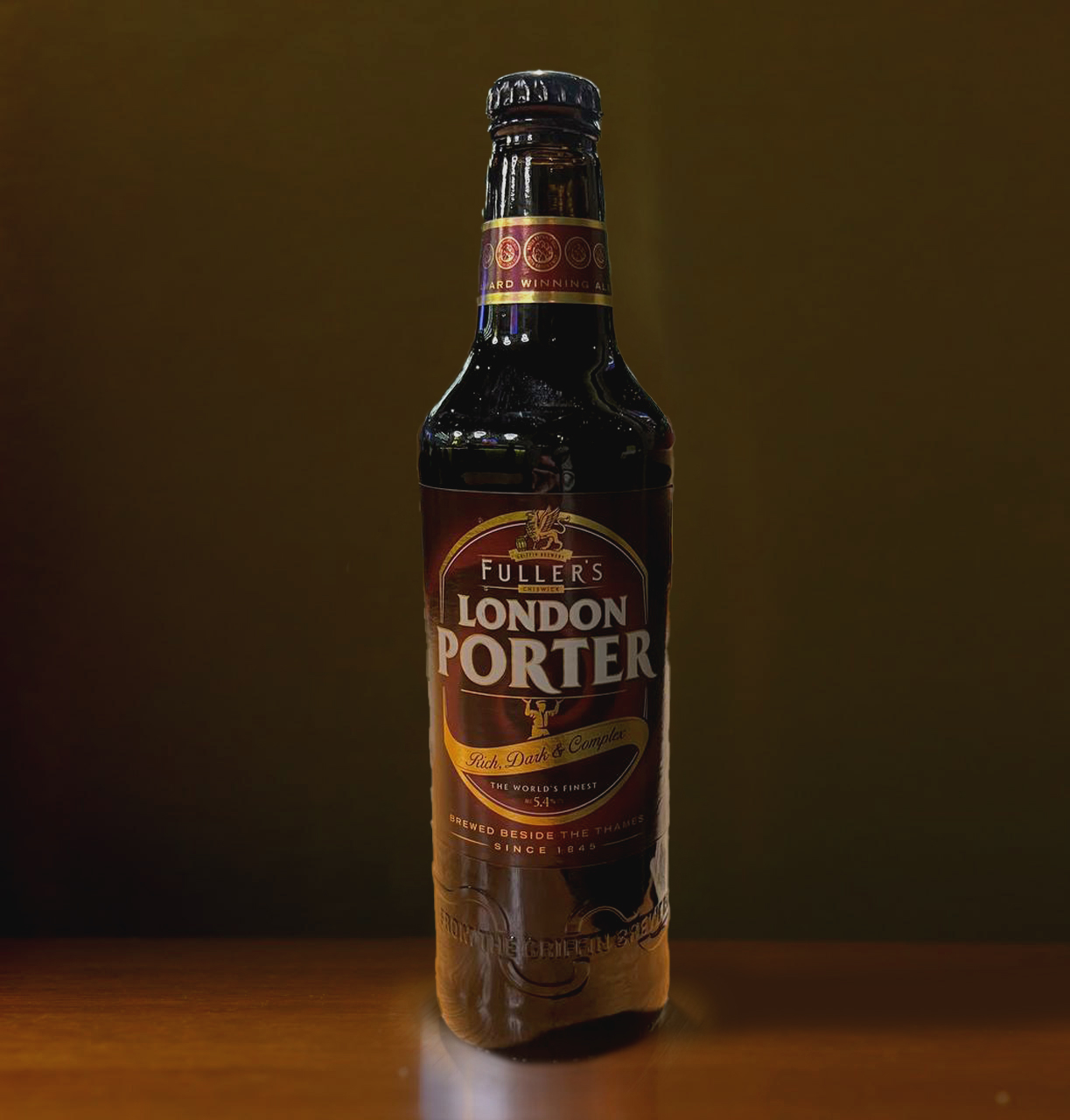Fullers London porter Fullers London porter