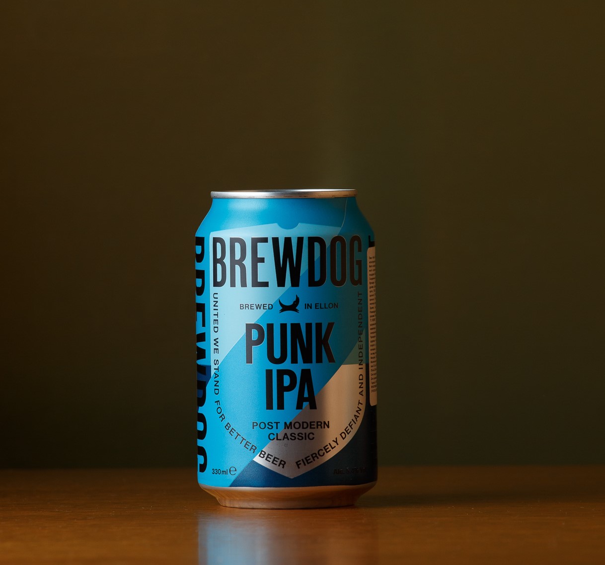 Brew Dog Punk IPA Brew Dog Punk IPA