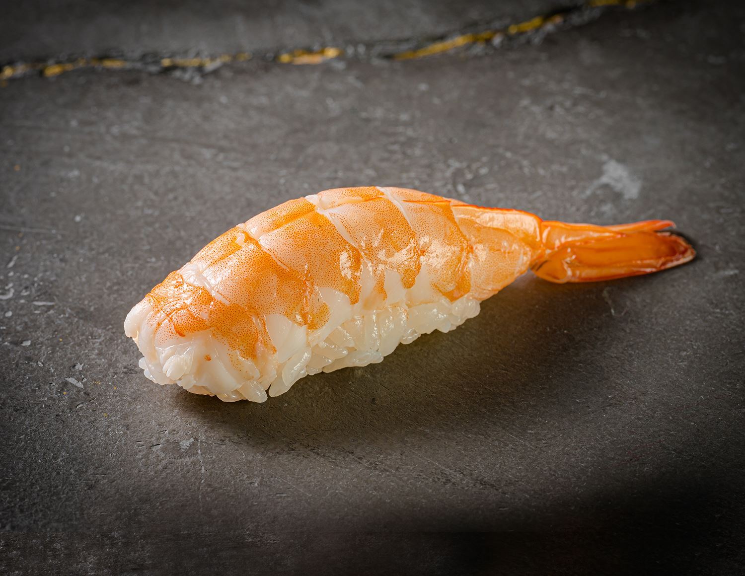 Суши Креветка