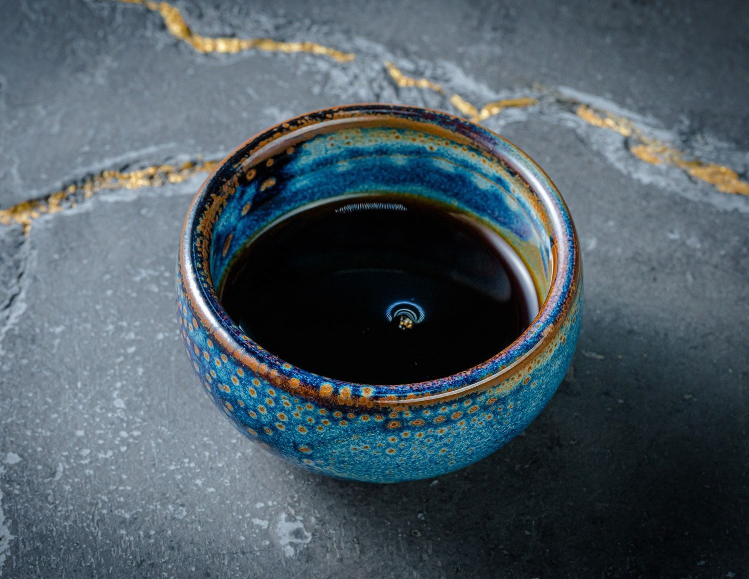 Соевый соус