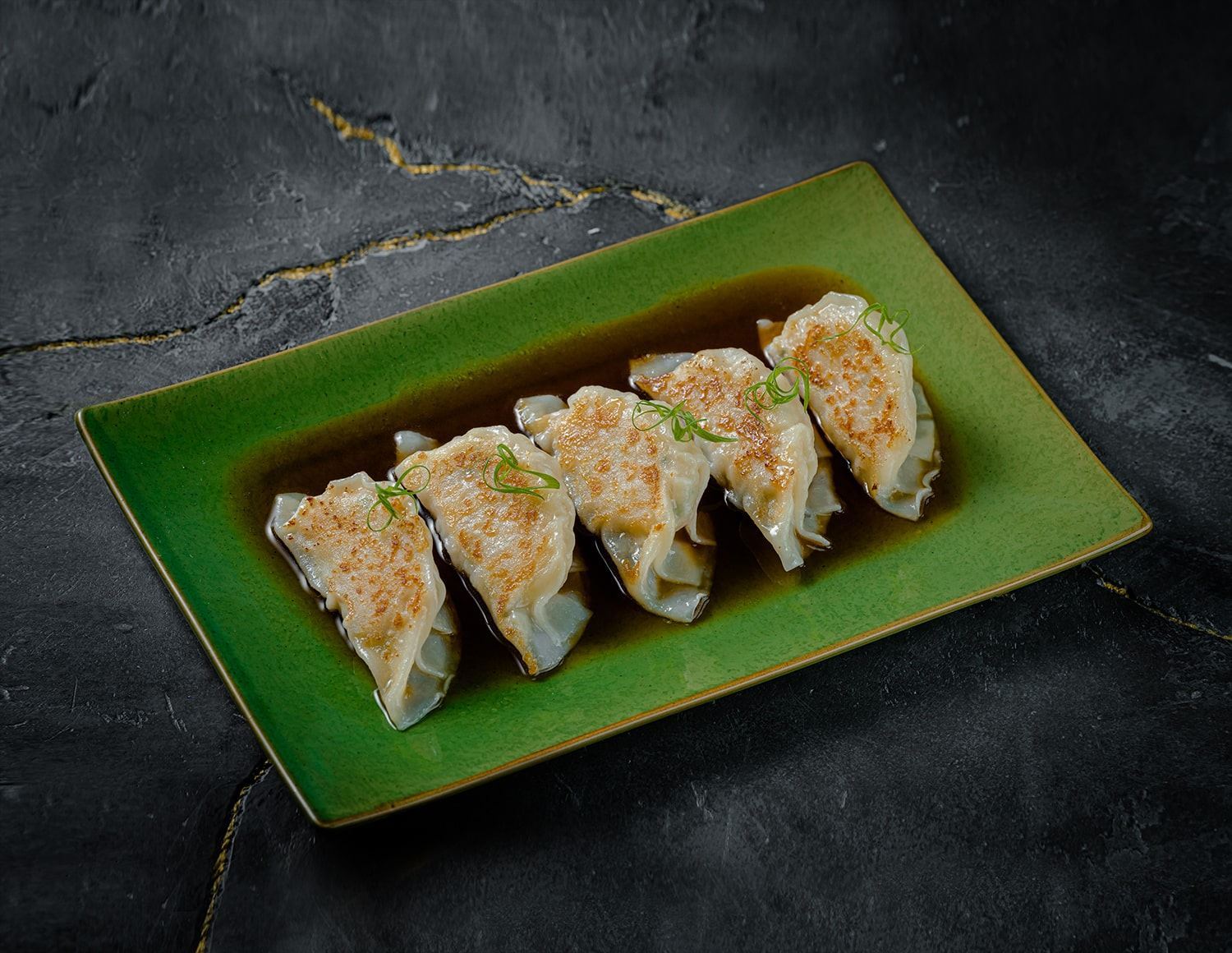 Гедза Телятина