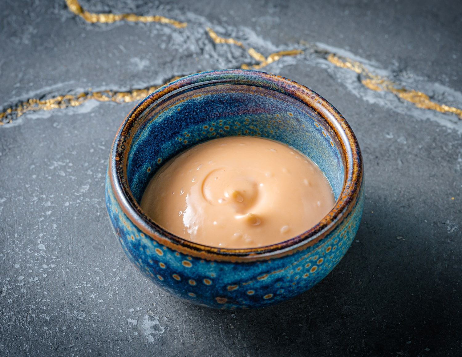 Соус Спайси