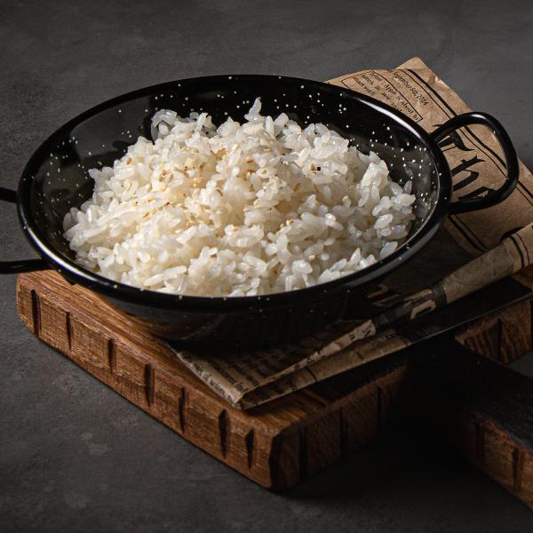 Японский рис