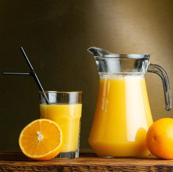 Сок апельсиновый 