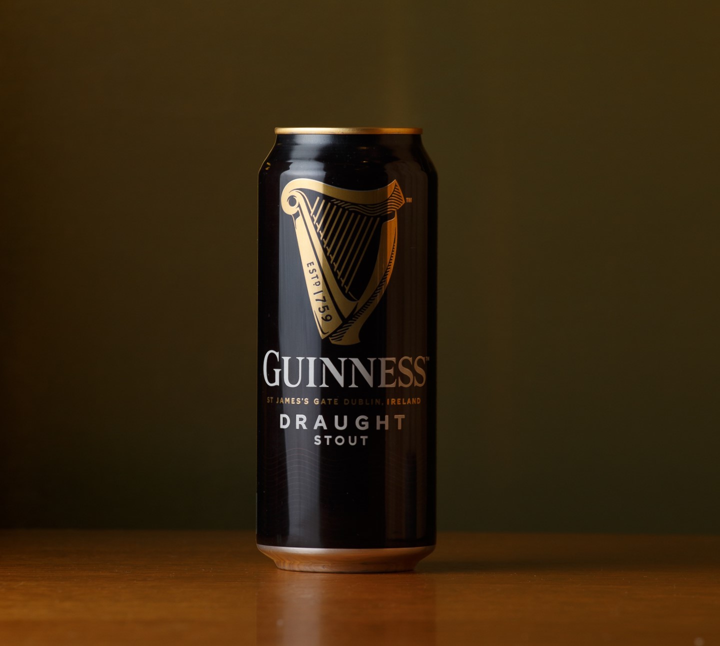  Guinness Draught 