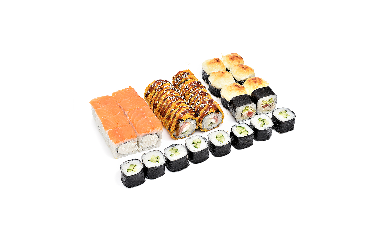 Заказать суши с доставкой вологда фото 5