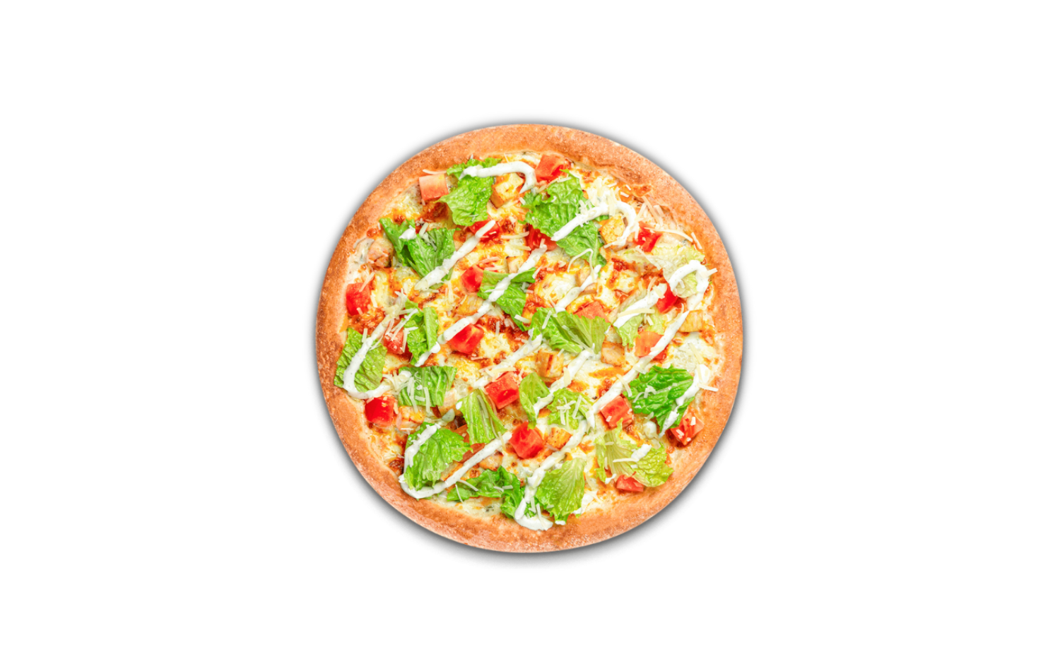 сколько калорий в пицце цезарь с ветчиной и грибами фото 32