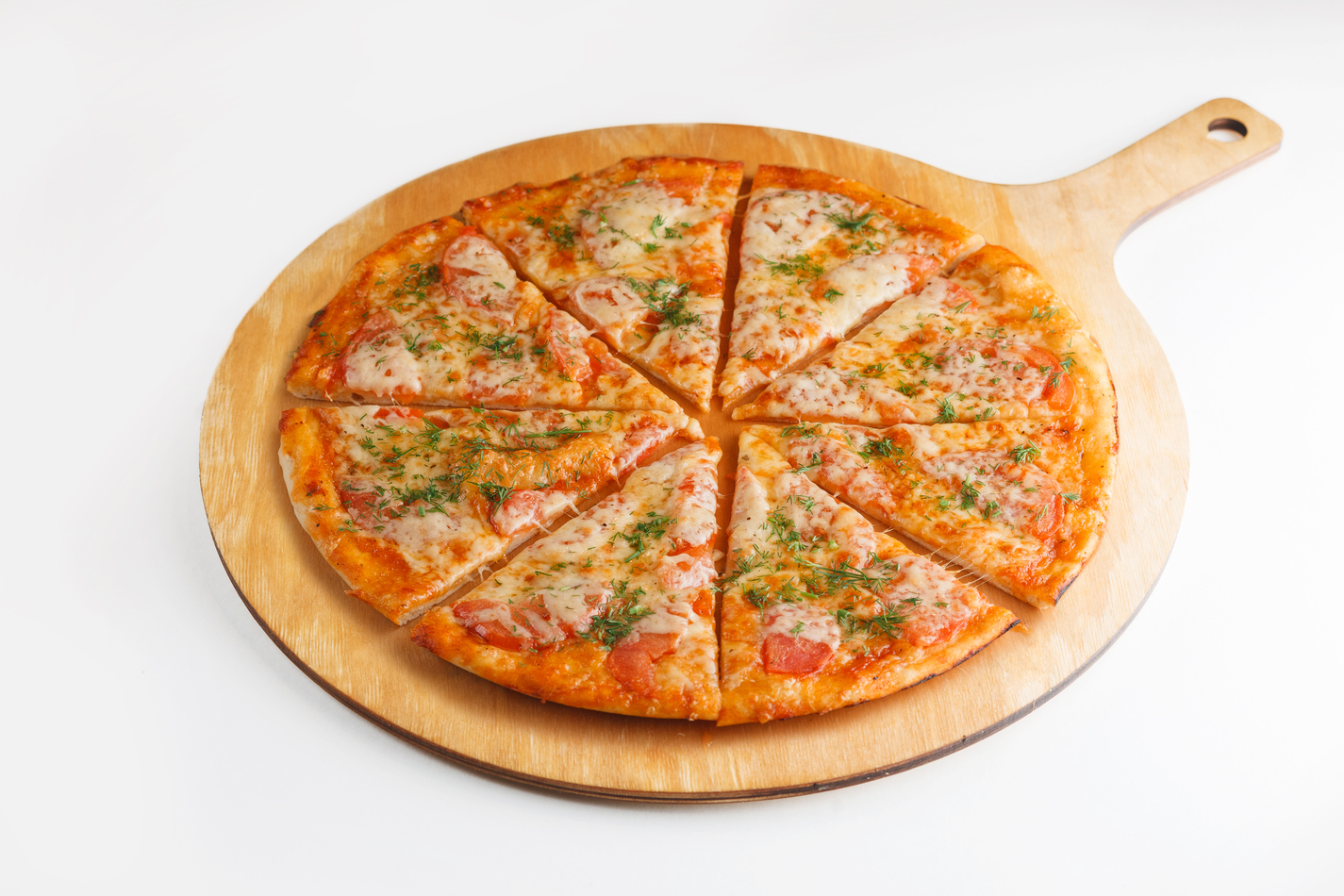сколько калорий в пицце маргарита в одном куске фото 86