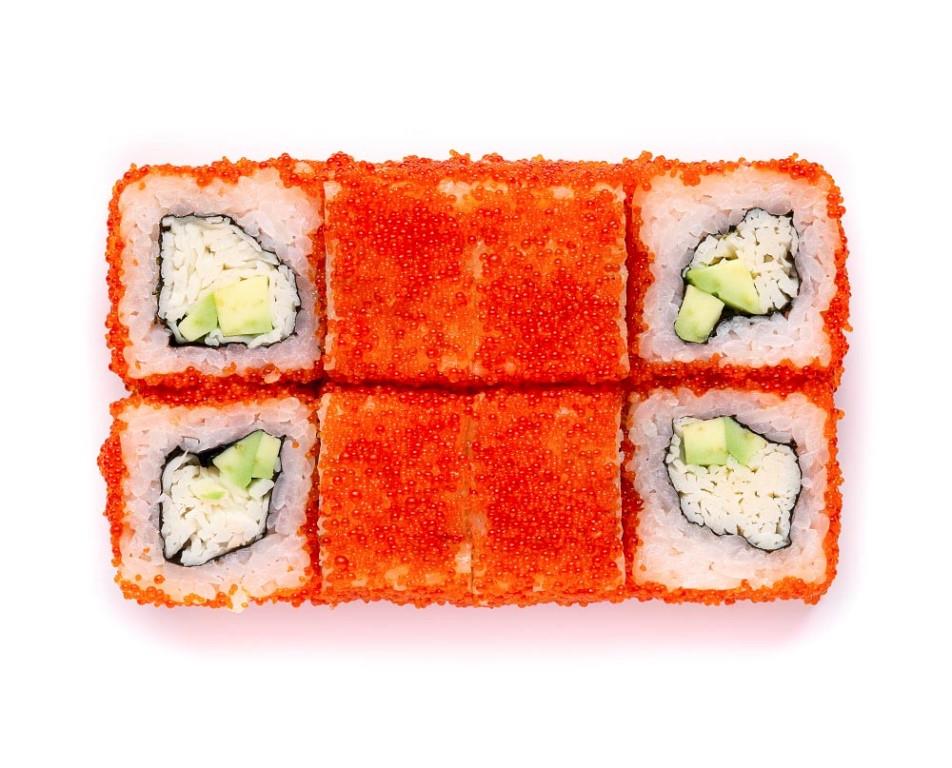 Суши-Маркет - заказать суши и роллы в вашем городе с доставкой