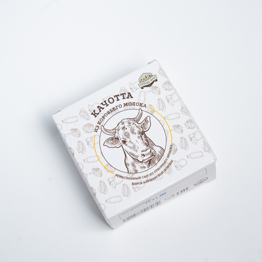 Качотта Молочное Ранчо