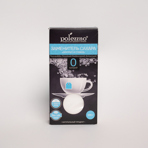 Заменитель сахара 