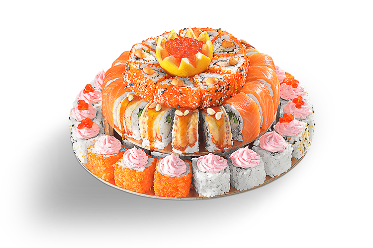 Суши-Торт PREMIUM