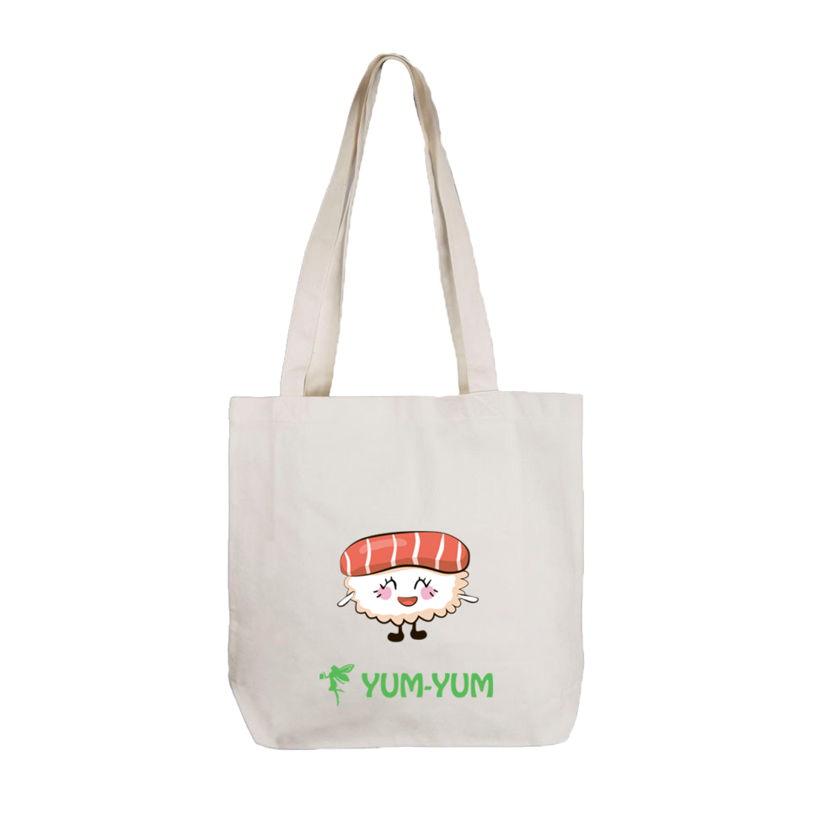 Шоппер "Yum-Yum"