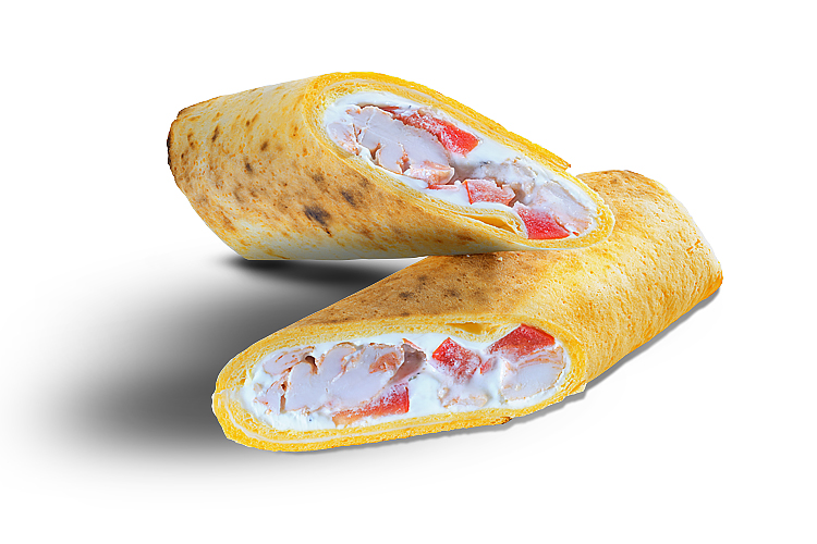 БигРолл Дюрум