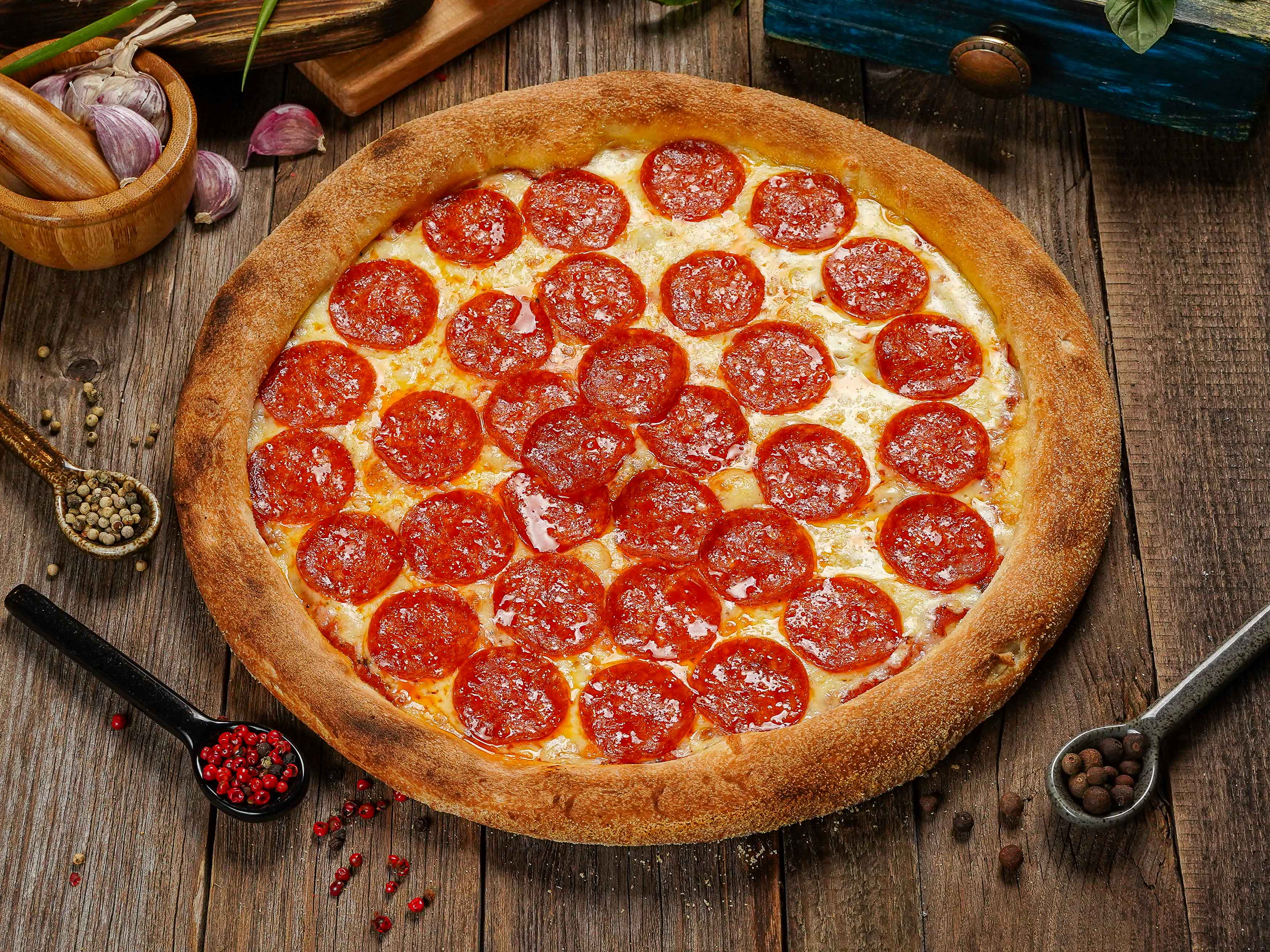 соус томатный для пиццы пепперони фото 15