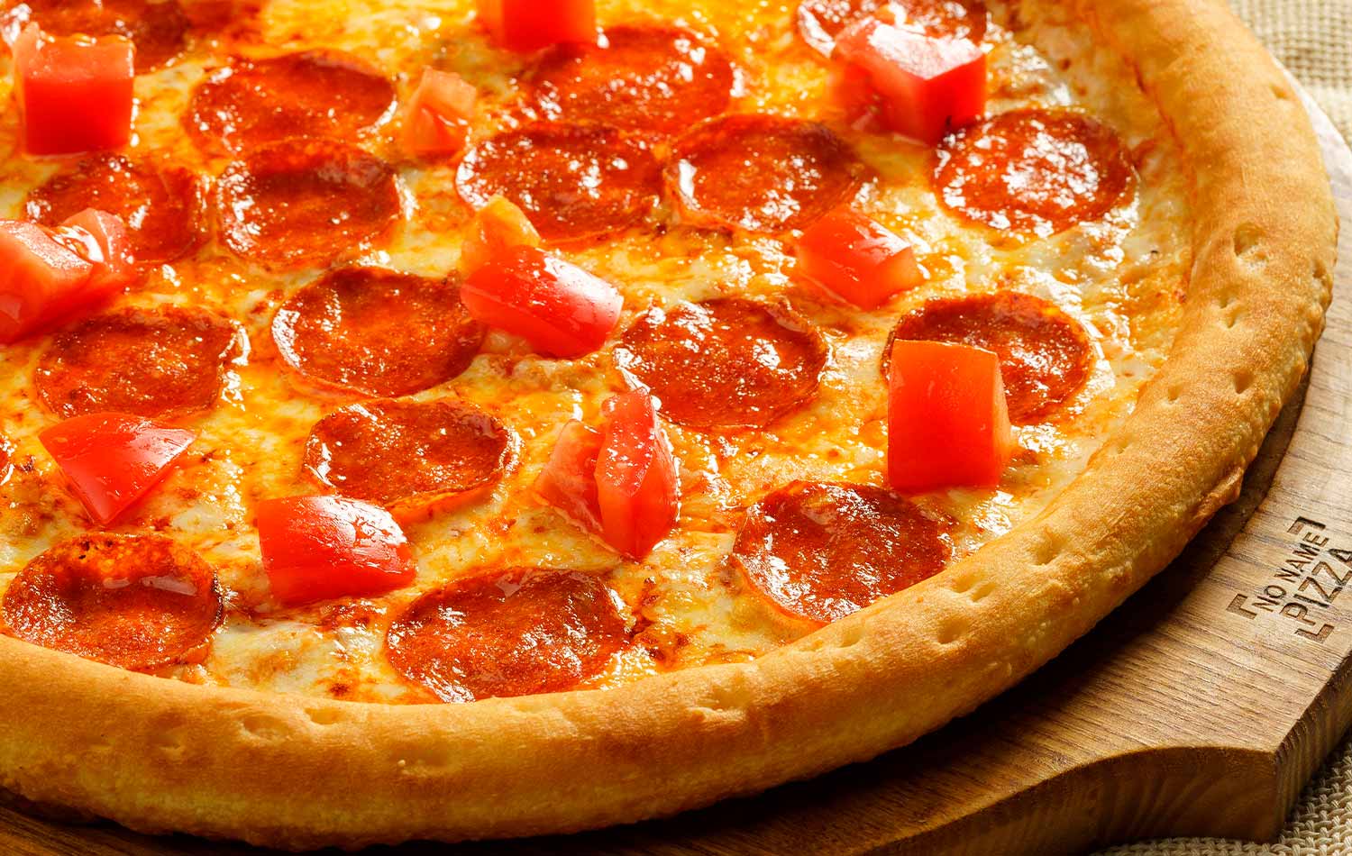 томатный соус для пиццы пепперони фото 14