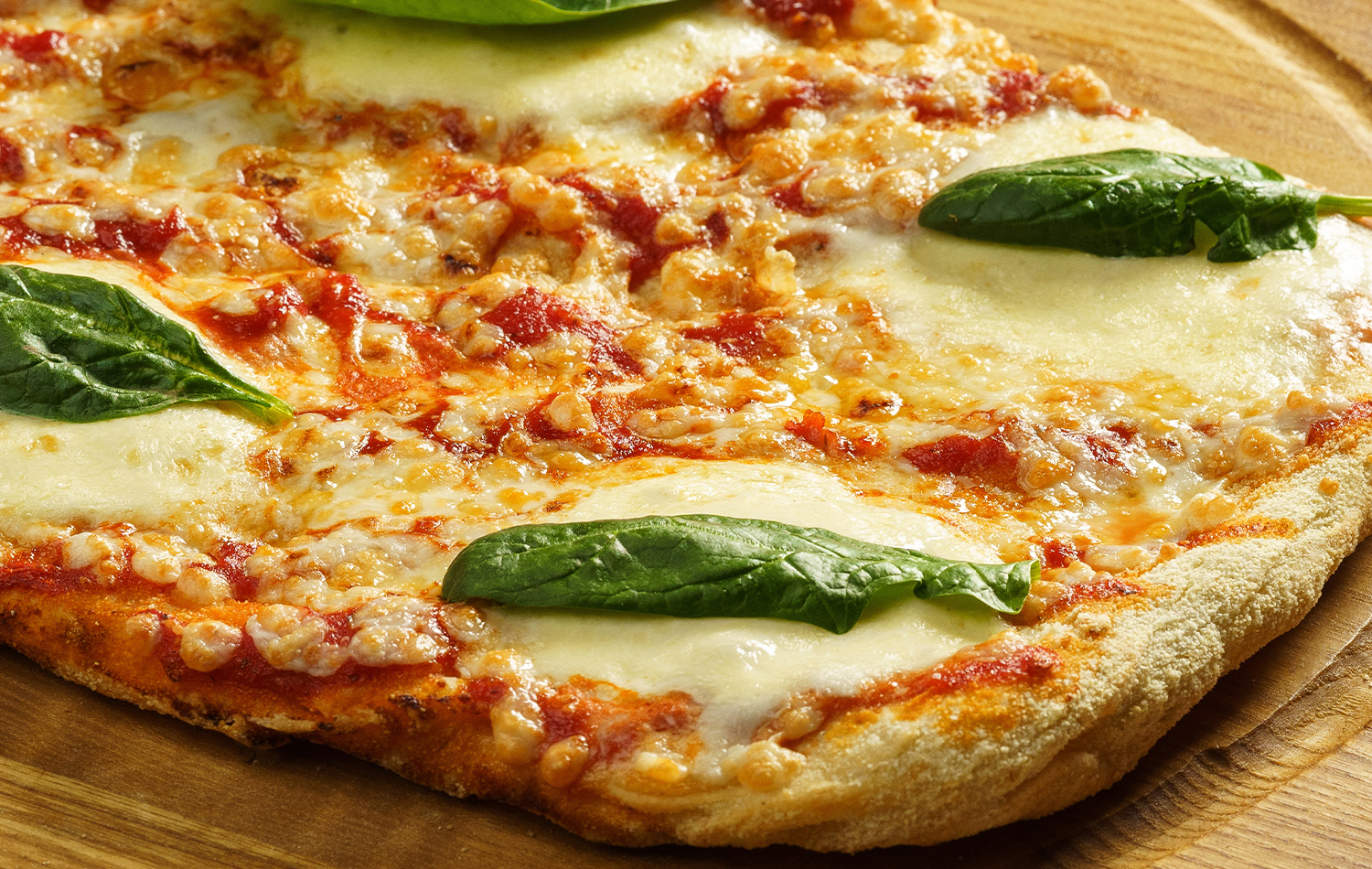 что такое римское тесто для пиццы фото 104