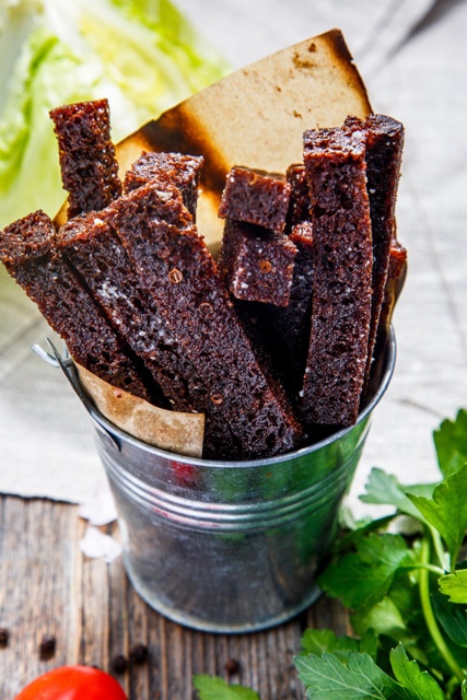 ГОРЯЧЕЕ И ЗАКУСКИ