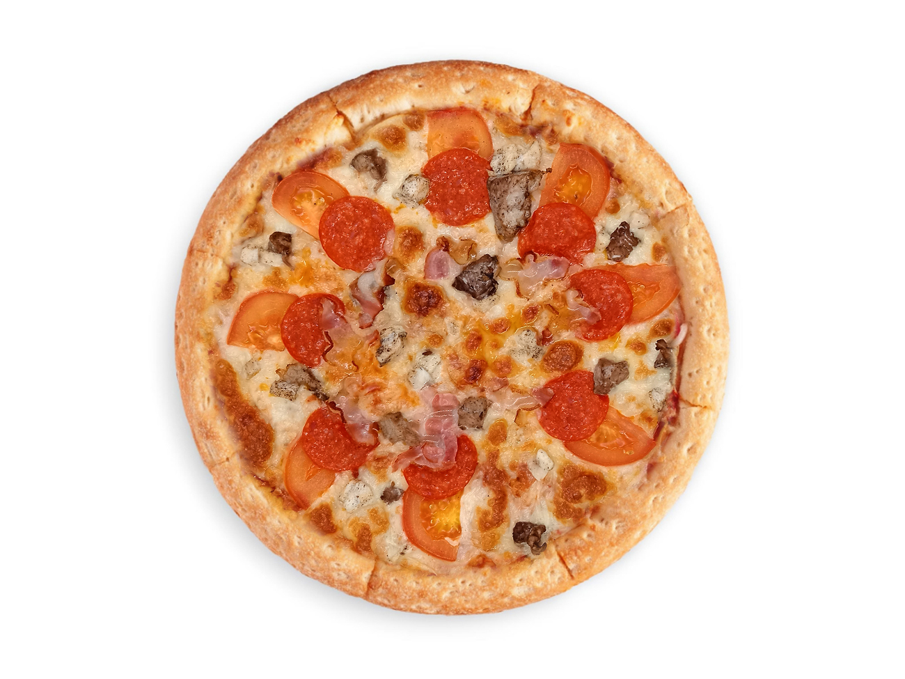 тех карта пицца мясная фото 42