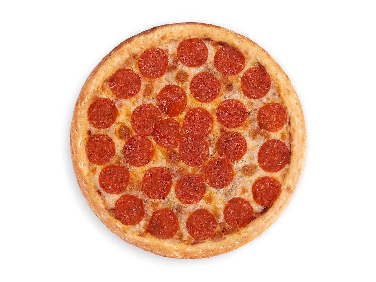 я хочу половину от 4 пицц пепперони фото 39