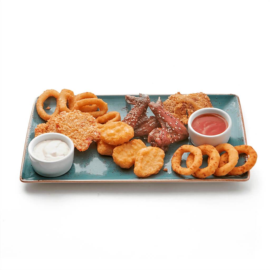 Пивной фляйш