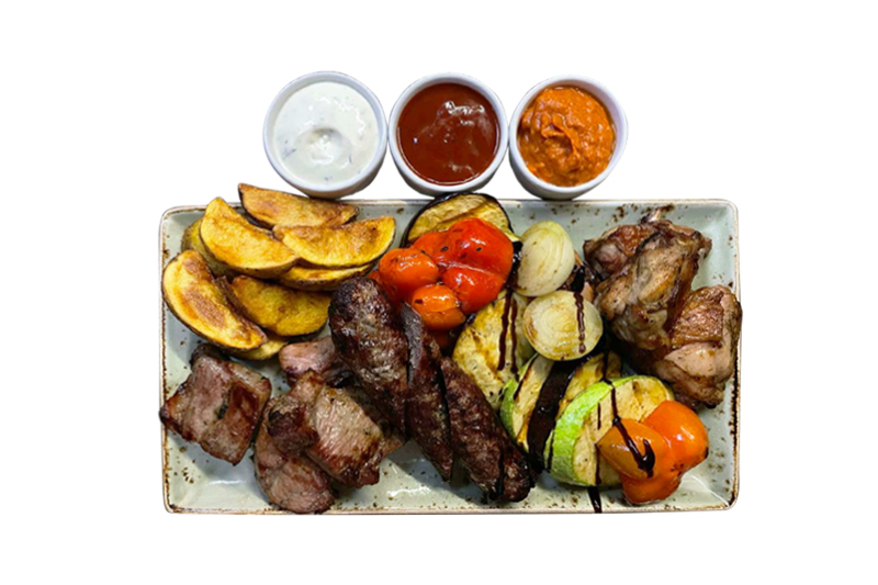 Нужная закуска 