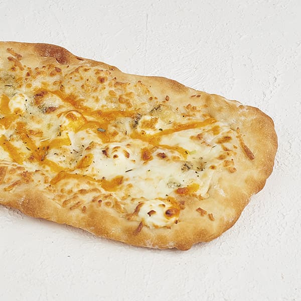 Пицца Римская Сырный микс