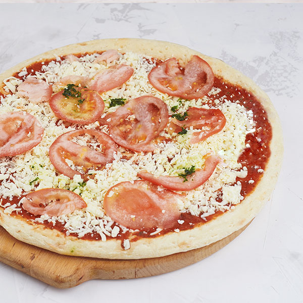 Пицца шоковой заморозки Маргарита 30 см
