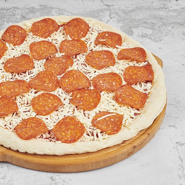 Пицца шоковой заморозки Пепперони 30 см