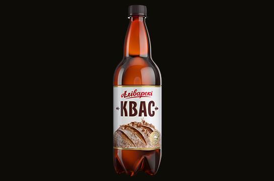 Квас Алiварскi 1л