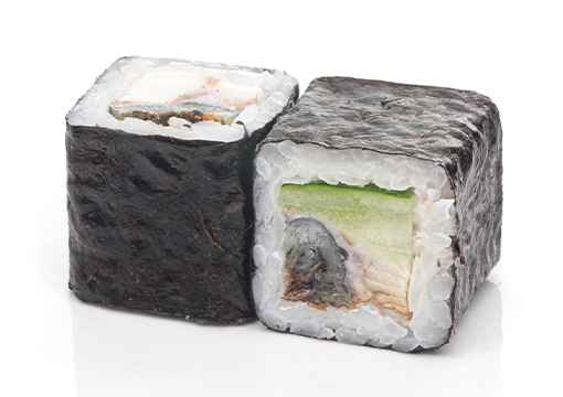 Суши Бокс 🍣 Вкусные роллы 🍤 Бесплатная доставка на дом и в офис 🚗