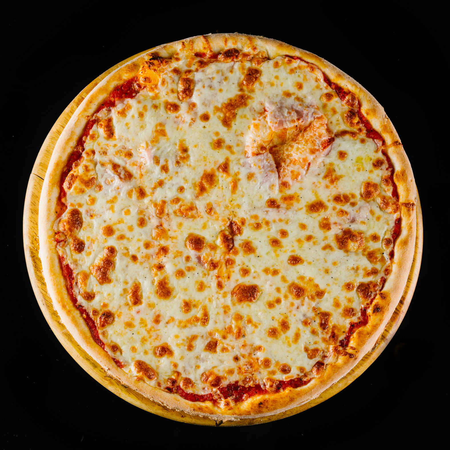ассортимент пиццы в глобусе фото 6