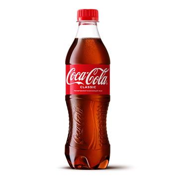 Coca-Cola