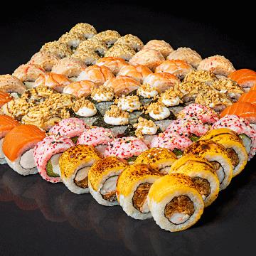 ОГНЕННЫЙ ДРАКОН