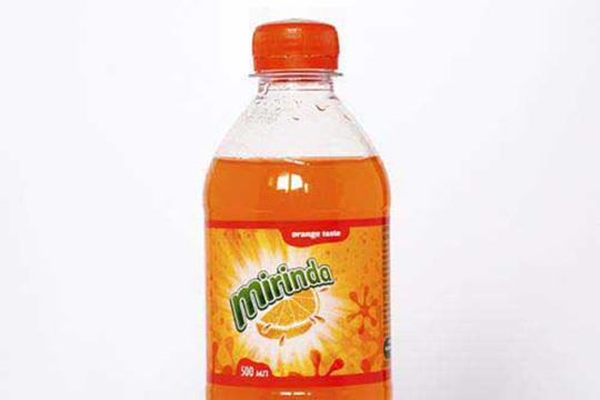 Напиток Mirinda Напиток Mirinda